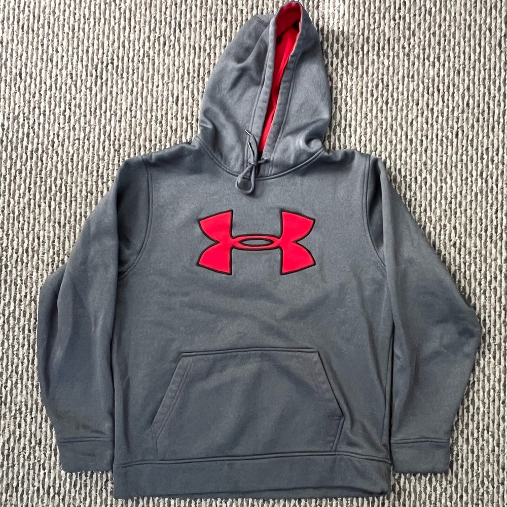 Underarmour sweatshirt
